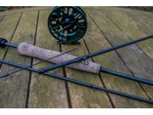 Wychwood muškařský prut Drift MKII Fly Rod 7ft #3