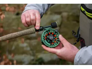 Wychwood muškařský prut Drift MKII Fly Rod 7ft #3