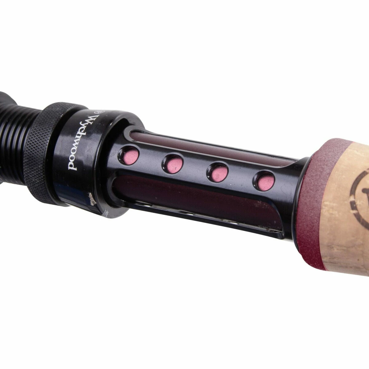 Wychwood muškařský prut Truefly FA (FastAction) 9ft #6