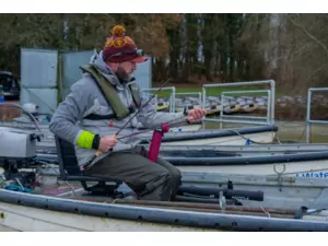 Wychwood muškařský prut Truefly MF (MediumFastAction) 9ft #5