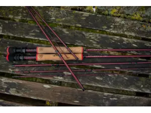 Wychwood muškařský prut Truefly MF (MediumFastAction) 9ft #5