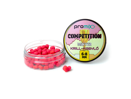 Promix Competition Wafter 6-8mm