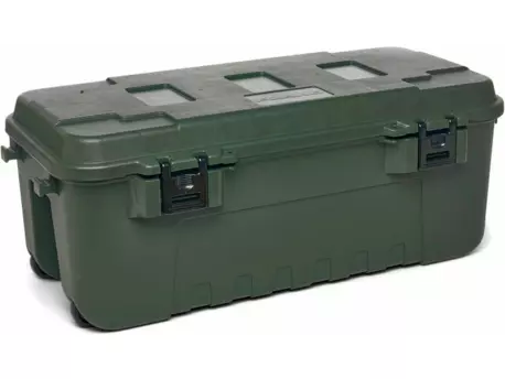 PLANO Sportsman’s Trunk Large 102 L Olive Drab