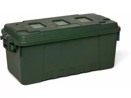 PLANO Sportsman’s Trunk Medium 62 L Olive Drab
