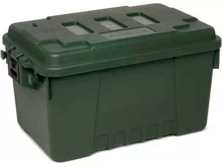 PLANO Sportsman’s Trunk Small 53 L Olive Drab