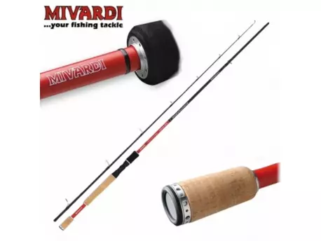 Mivardi Avantgarde Spinn 2,4m 15-45g