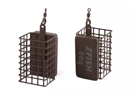 ZFISH Krmítko ECO Square Feeder