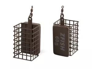 ZFISH Krmítko ECO Square Feeder