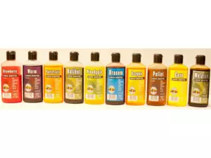 MVDE Liquid Booster Corn (kukuřice) 200ml