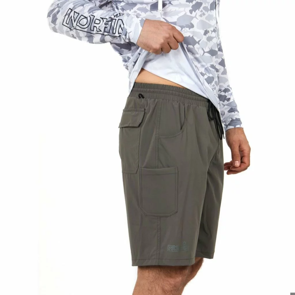 Norfin kraťasy Pro Relax Shorts vel. XL
