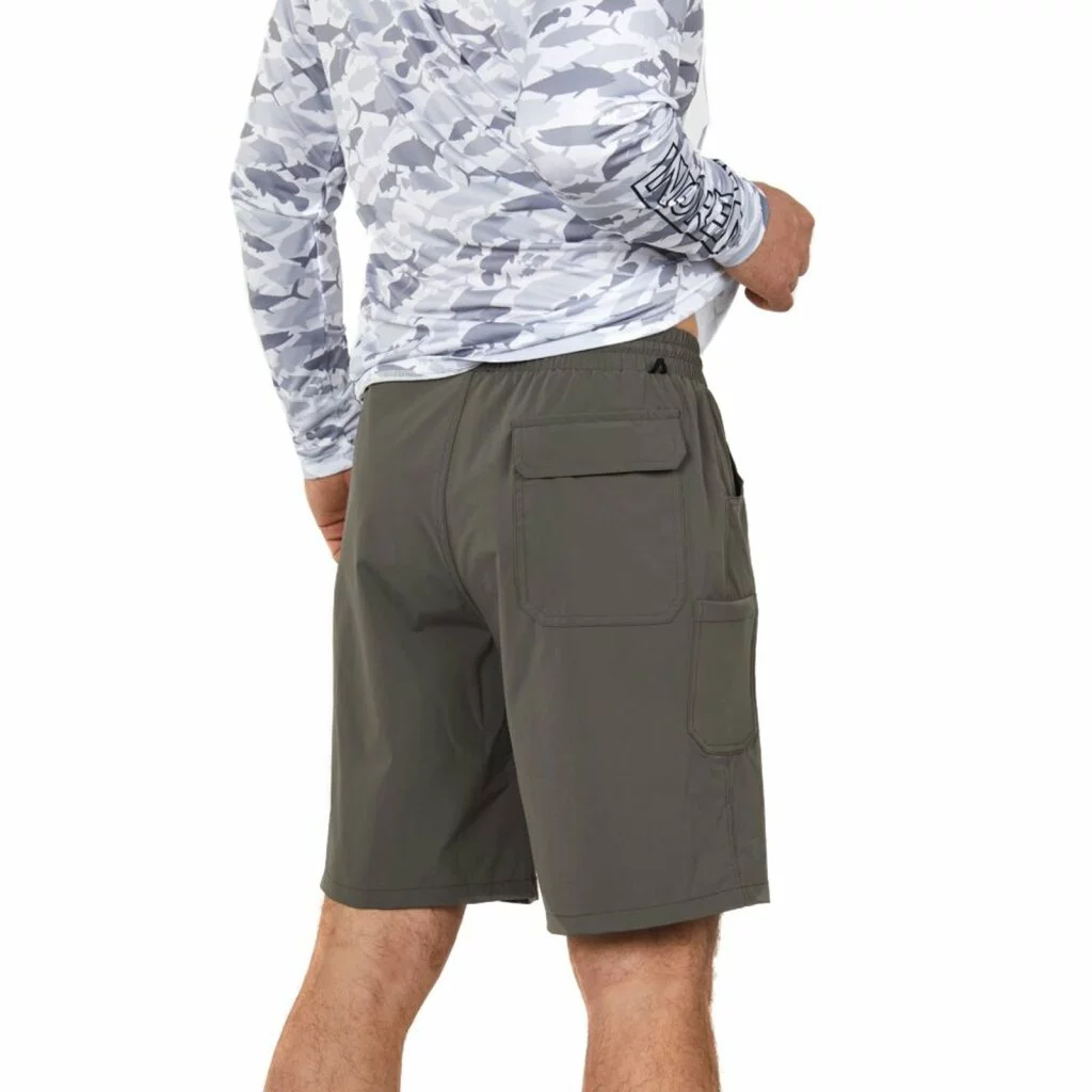 Norfin kraťasy Pro Relax Shorts vel. XL