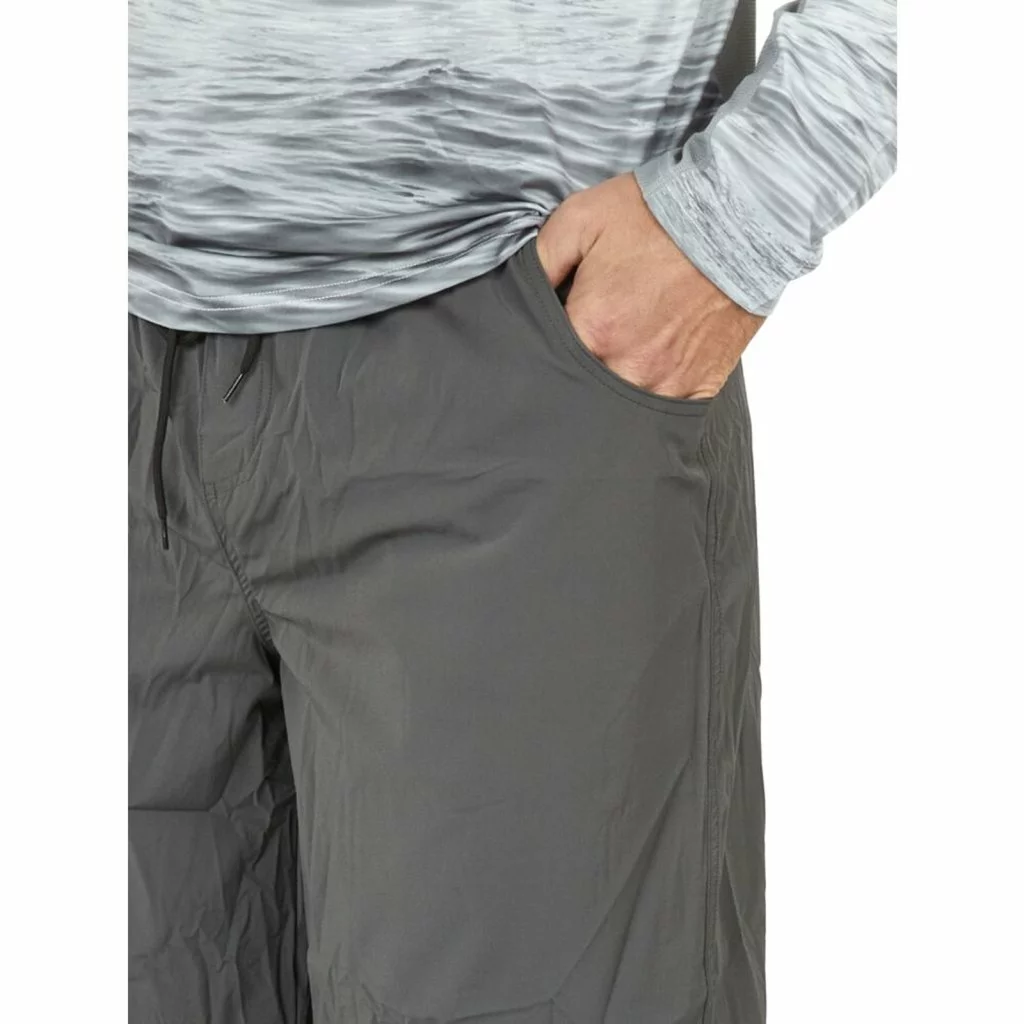 Norfin kraťasy Pro Relax Shorts vel. XL