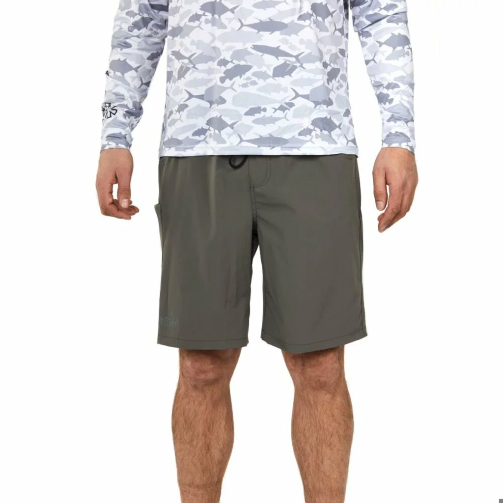 Norfin kraťasy Pro Relax Shorts vel. XL