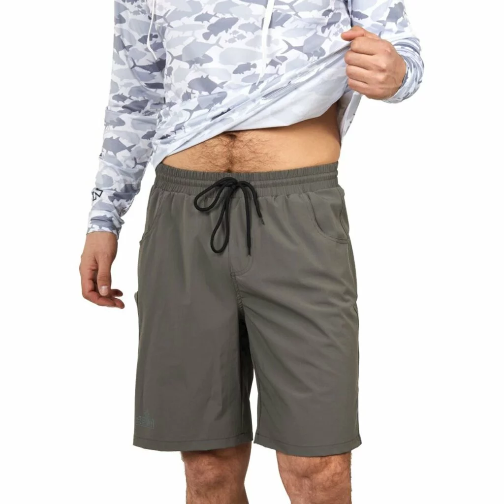 Norfin kraťasy Pro Relax Shorts vel. XL