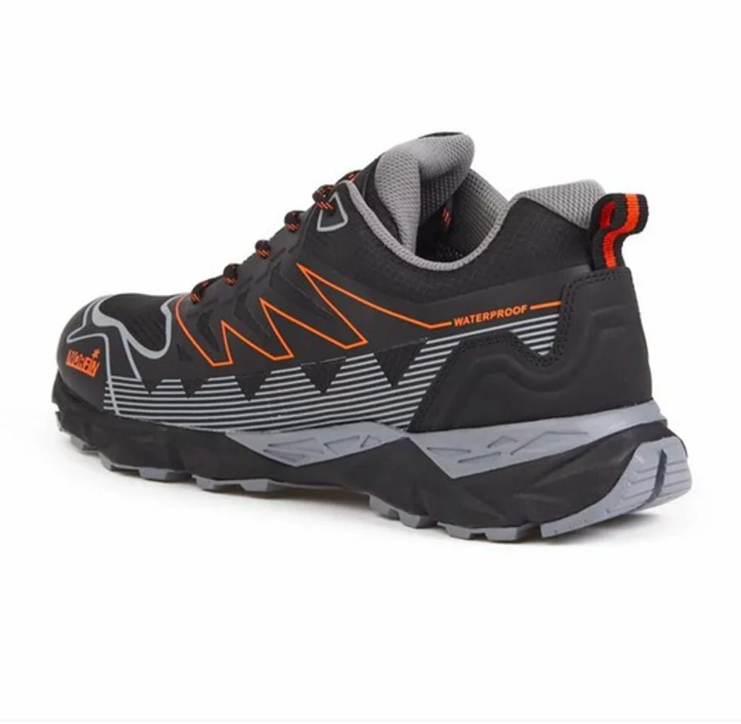 Norfin boty NTX Boat Low OR vel. 43