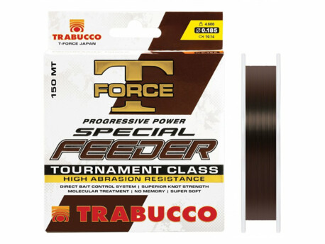 Trabucco vlasec T-Force Special Feeder 300m