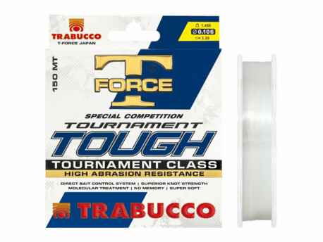 Trabucco vlasec T-Force Tournament Tough 300m