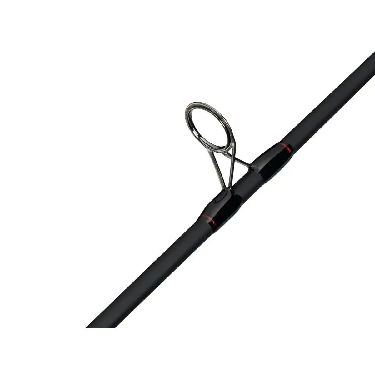 ABU GARCIA Prut s navijákem Fast Attack Combo Set 2,1m 5-20g VÝPRODEJ