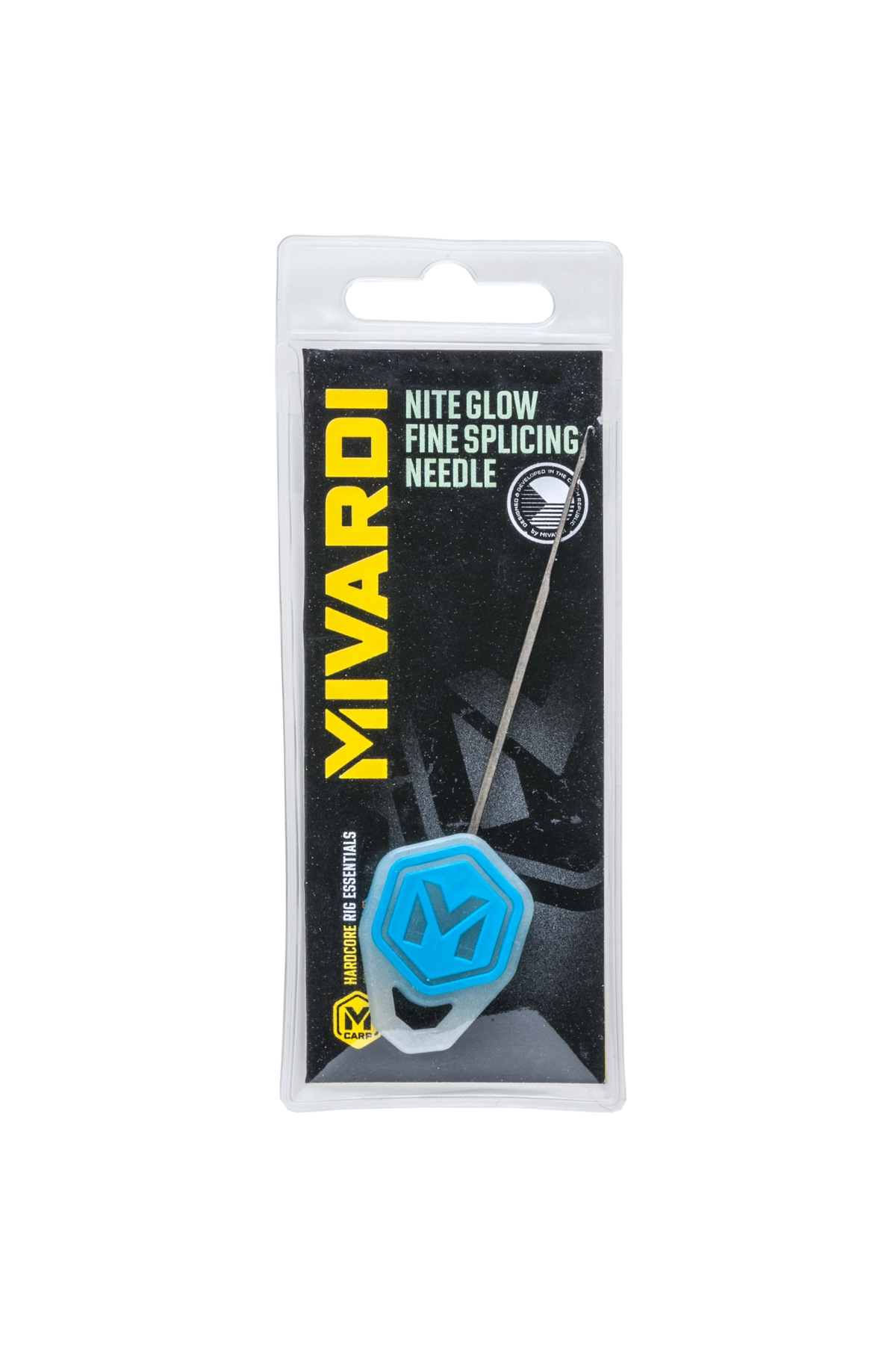 MIVARDI Jehla Nite glow fine splicing needle