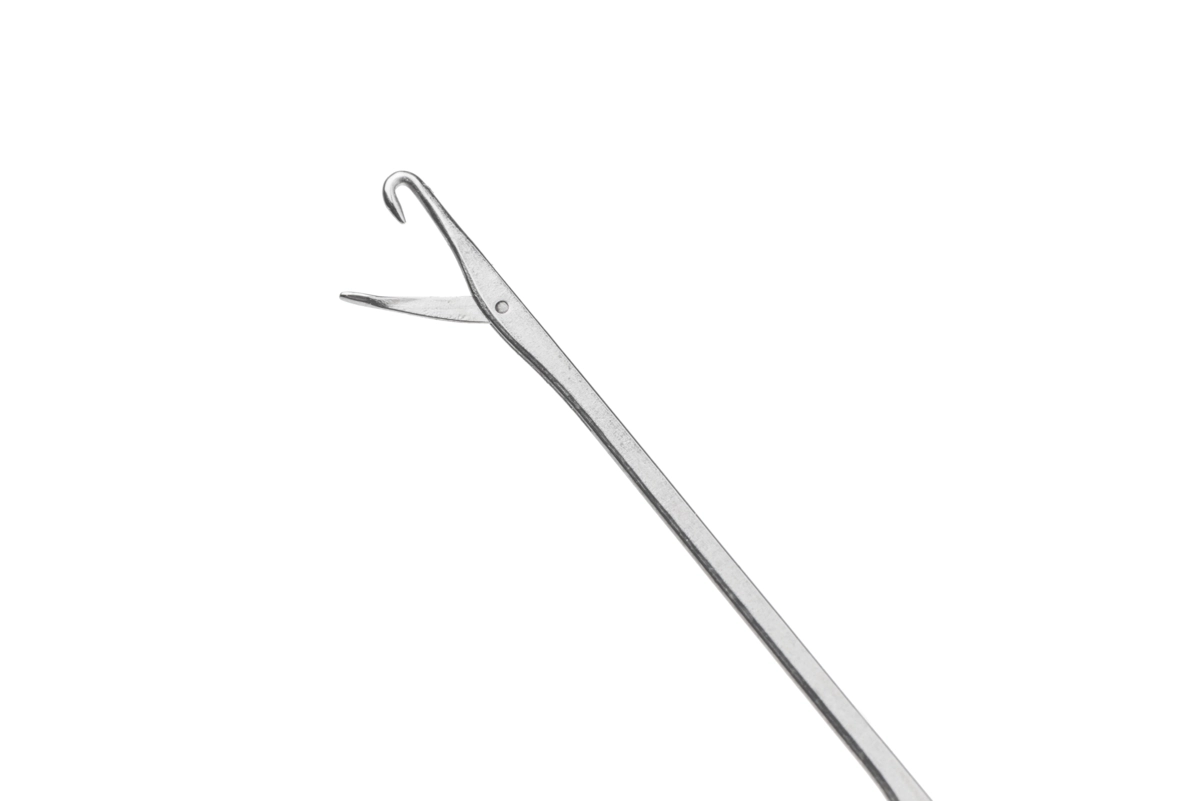 MIVARDI Jehla Nite glow fine splicing needle