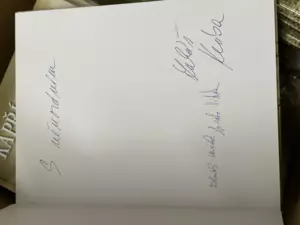 LK Baits kniha Kapří tajemství,Limitovaná Edice s Podpisy