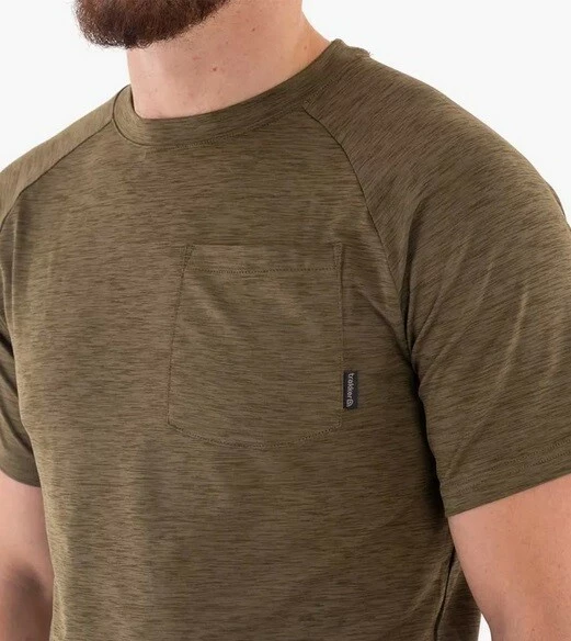Trakker Products Trakker Tričko TechPro T-Shirt