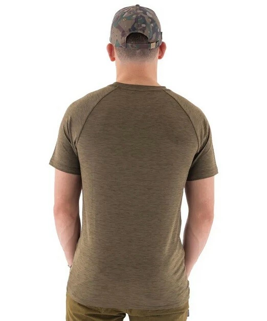 Trakker Products Trakker Tričko TechPro T-Shirt