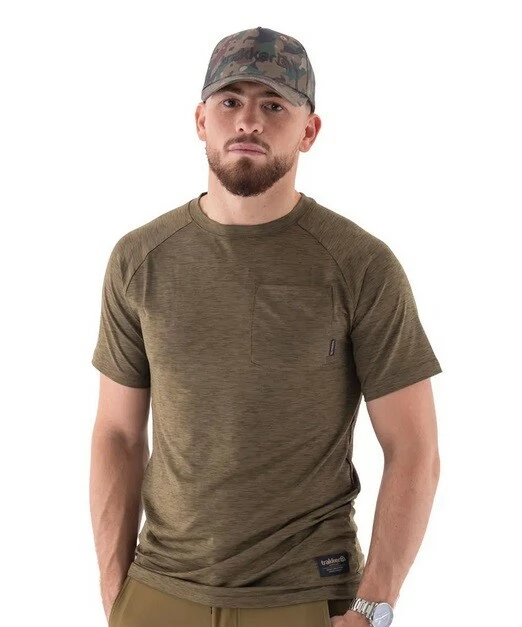 Trakker Products Trakker Tričko TechPro T-Shirt