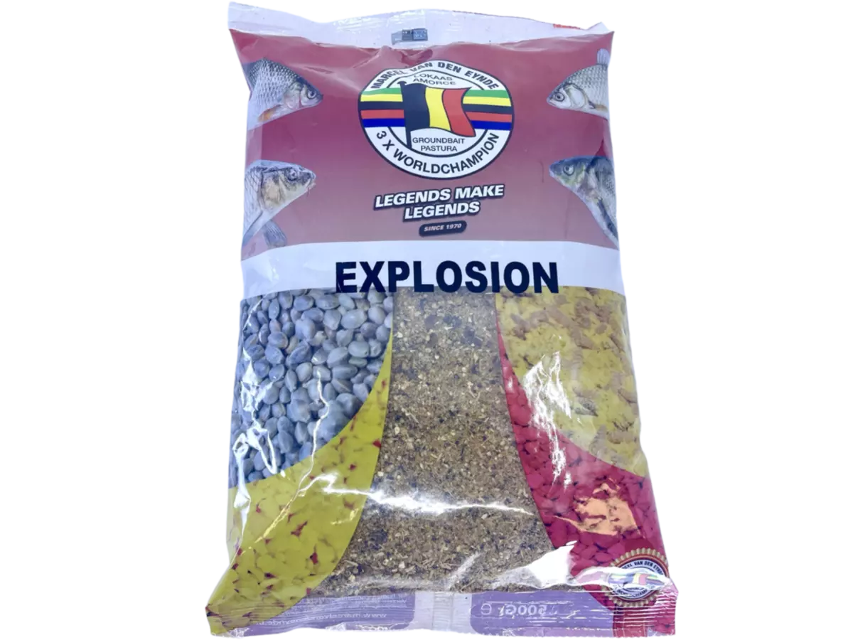 MVDE Explosion 500g