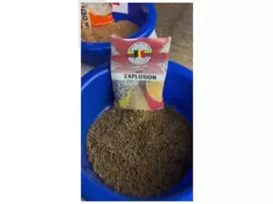 MVDE Explosion 500g