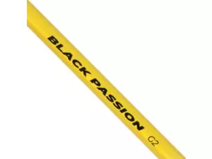 Black Cat prut Black Passion G2 Vertical 1.80m 240g, 1 díl