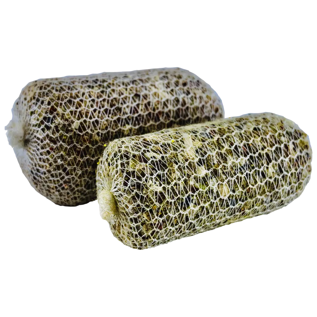 LK Baits PVA Zig Rig mix 25x50mm 10ks