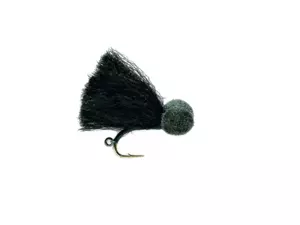 Fulling MIll BUNG AERO BLACK