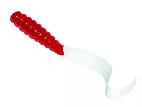 MISTER TWISTER Tenki Twister White,red 10ks