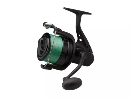 Okuma Naviják Big Bomber Spod 7000