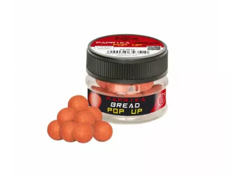 Carp Zoom Paprika Bread Pop Up - 15 g/10 mm