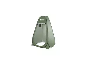 HOLDCARP Toilet & Shower Tent