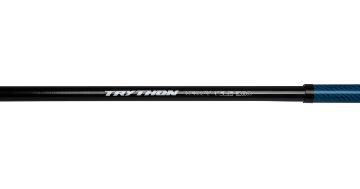 Mikado PRUT - TRYTHON HEAVY TELE 360 / 160g