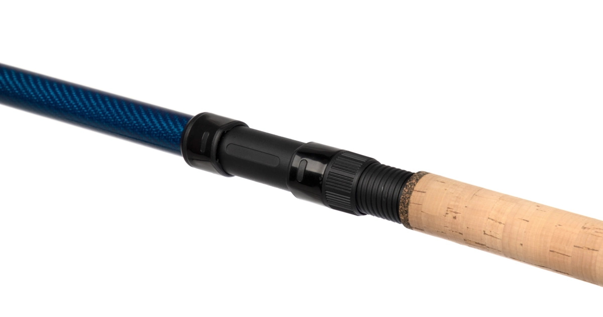 Mikado PRUT - TRYTHON HEAVY TELE 360 / 160g