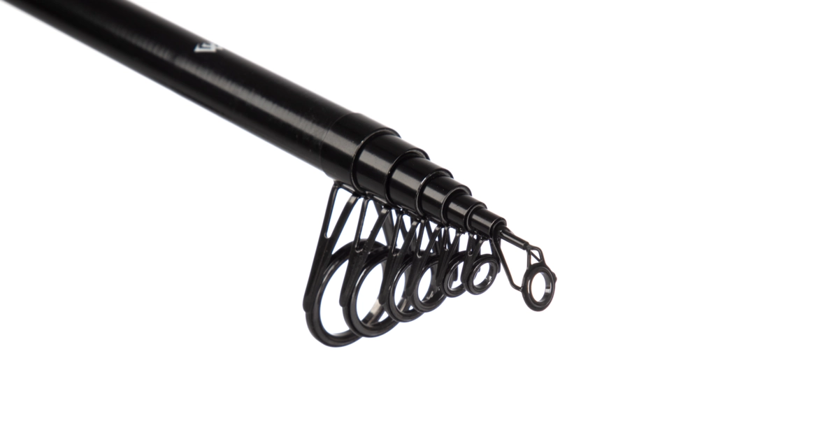 Mikado PRUT - TRYTHON HEAVY TELE 360 / 160g