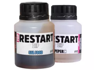LK Baits Top ReStart Dip 100ml