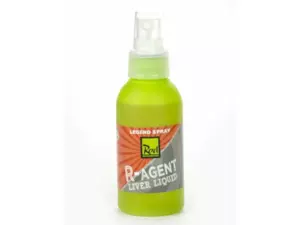 Rod Hutchinson RH sprejový dip Legend Dip Spray R-Agent And Liquid Liver