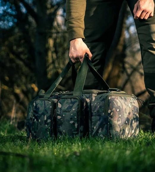 Trakker Products Trakker Taška univerzální - NXC Camo Pro Carryall Medium