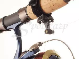 Sportcarp klip Candát