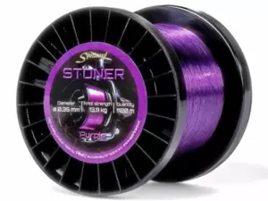 Sportcarp vlasec Stoner Fluo