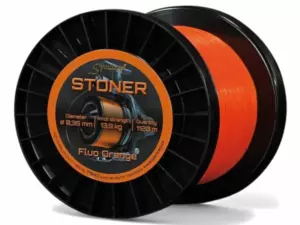 Sportcarp vlasec Stoner Fluo