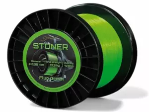 Sportcarp vlasec Stoner Fluo