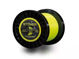 Sportcarp vlasec Stoner Fluo