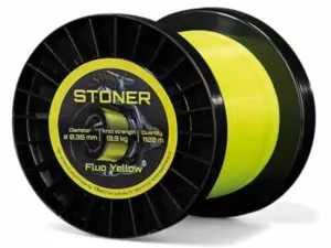 Sportcarp vlasec Stoner Fluo