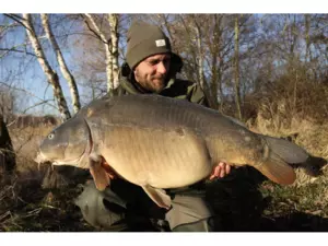 Sportcarp boilies Mulberry Garlic (moruše česnek)